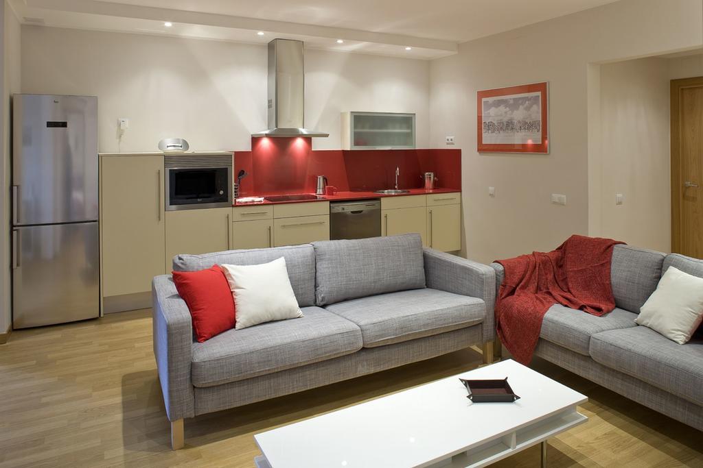 Flateli Pelai Apartment