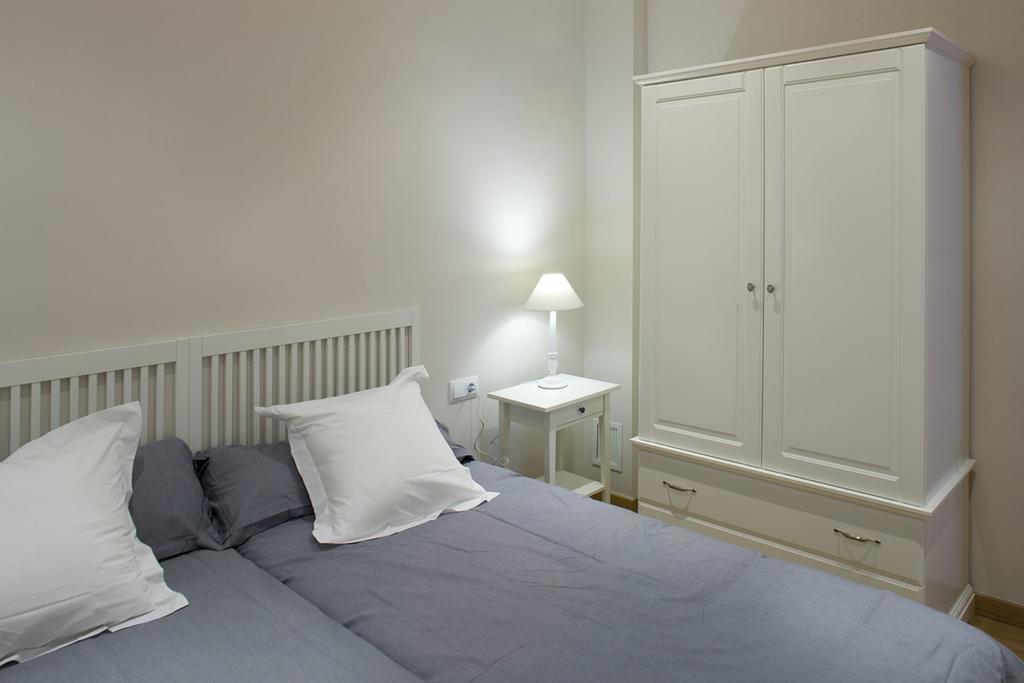 Flateli Pelai Apartment *