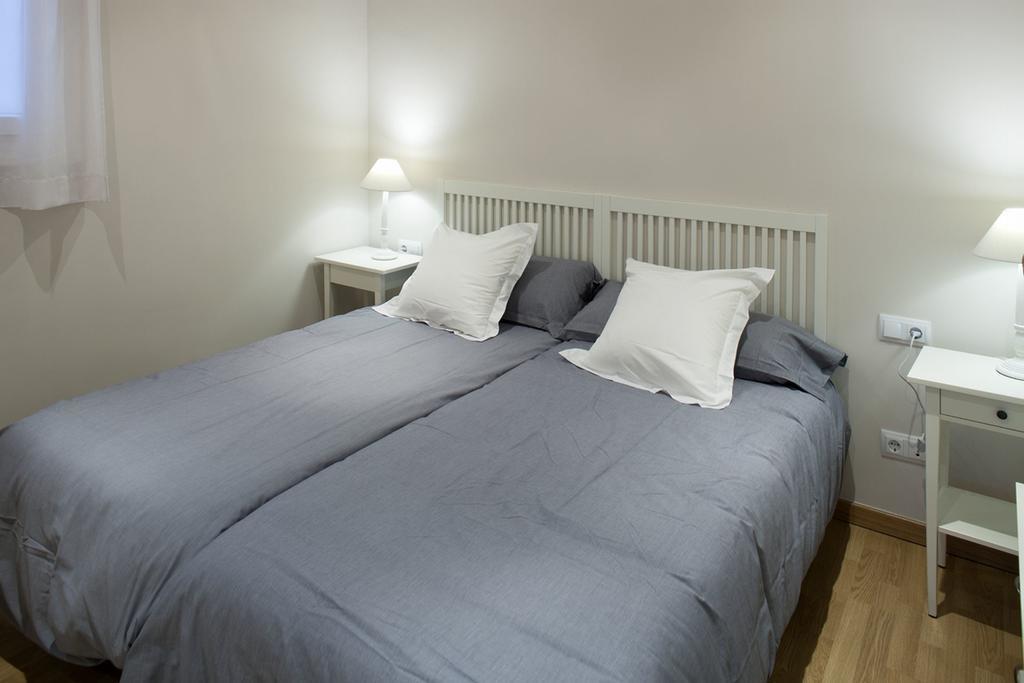 Apartment Flateli Pelai Barcelona