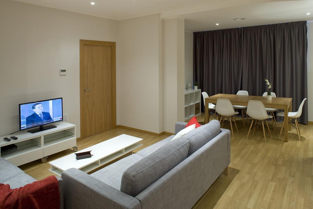 Apartment Flateli Pelai