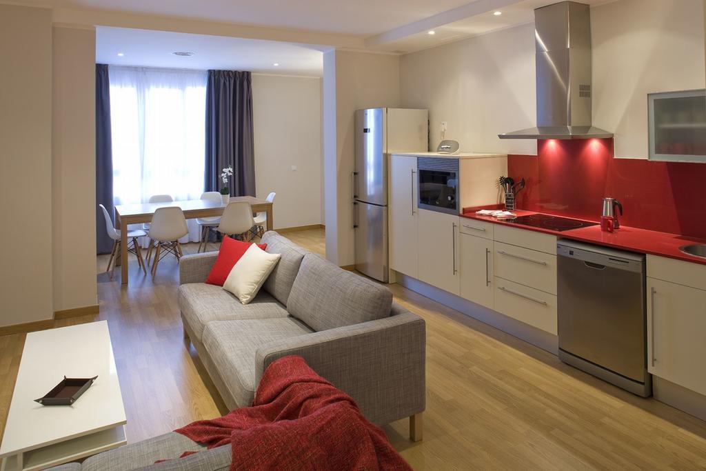 Flateli Pelai Apartment
