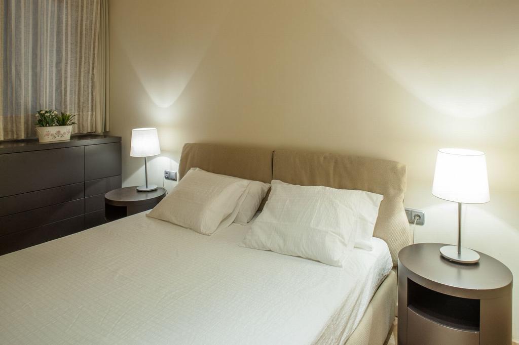 Appartement Flateli Mallorca-passeig De Gracia Barcelone