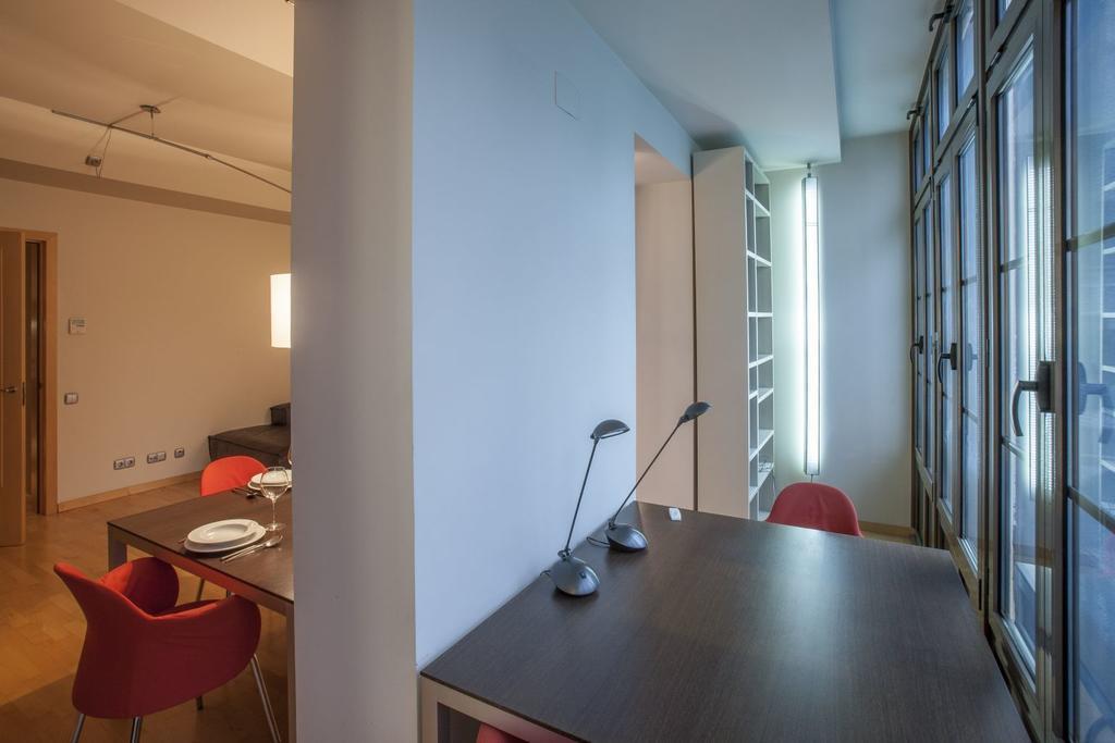 Appartement Flateli Mallorca-passeig De Gracia *