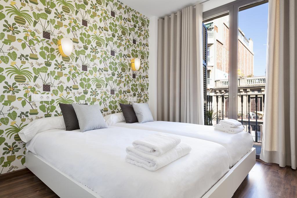 Appartement Sleep Bailen By *
