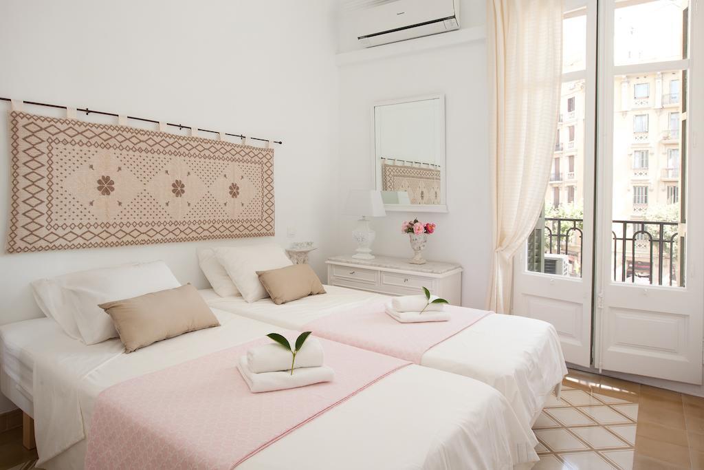 Apartment Casa Muntaner