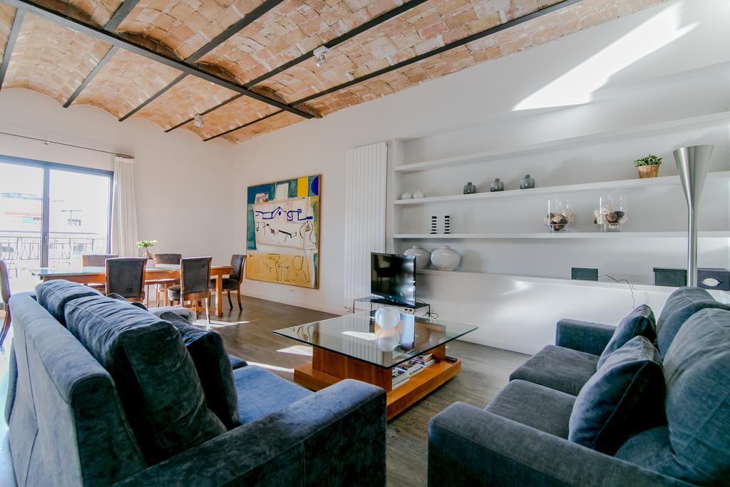 Decô Barcelona-diagonal Appartement Barcelone