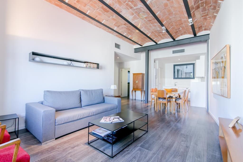 Decô Barcelona-diagonal Appartement Barcelone