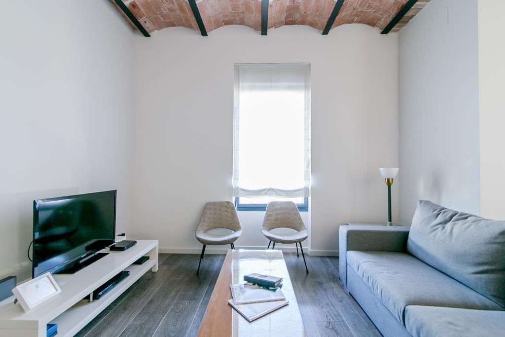 Decô Barcelona-diagonal Appartement