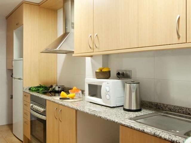 Ainb Eixample Entenza Apartment *