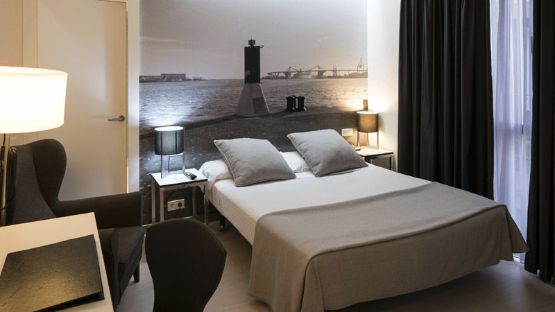 Catalonia Avinyo Hotel Barcelone