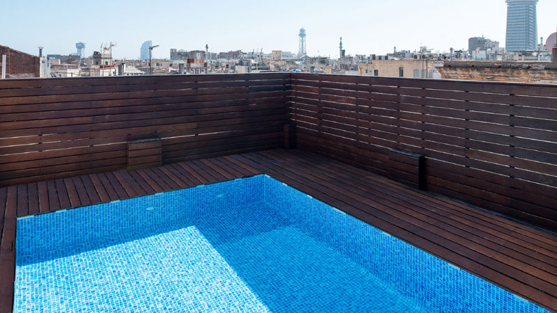 Catalonia Avinyo Hotel