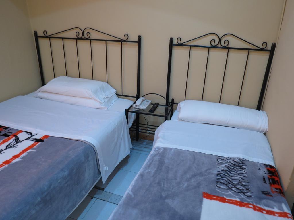 Nou Raval Guest house Barcelona
