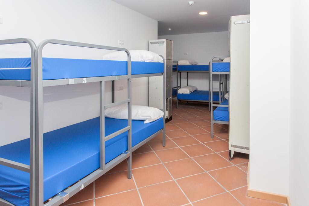 Galaxystar Auberge de jeunesse