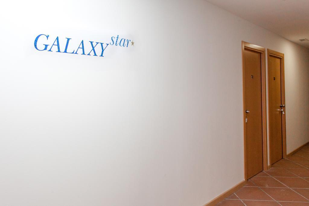 Auberge de jeunesse Galaxystar