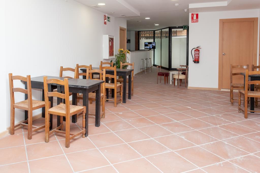 Auberge de jeunesse Galaxystar Barcelone