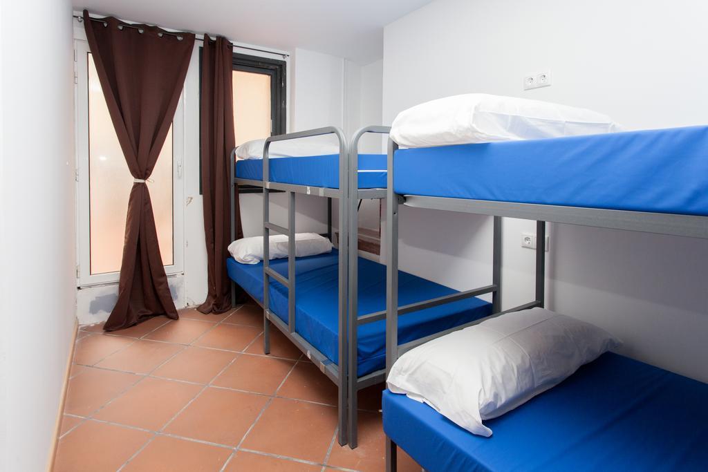 Auberge de jeunesse Galaxystar