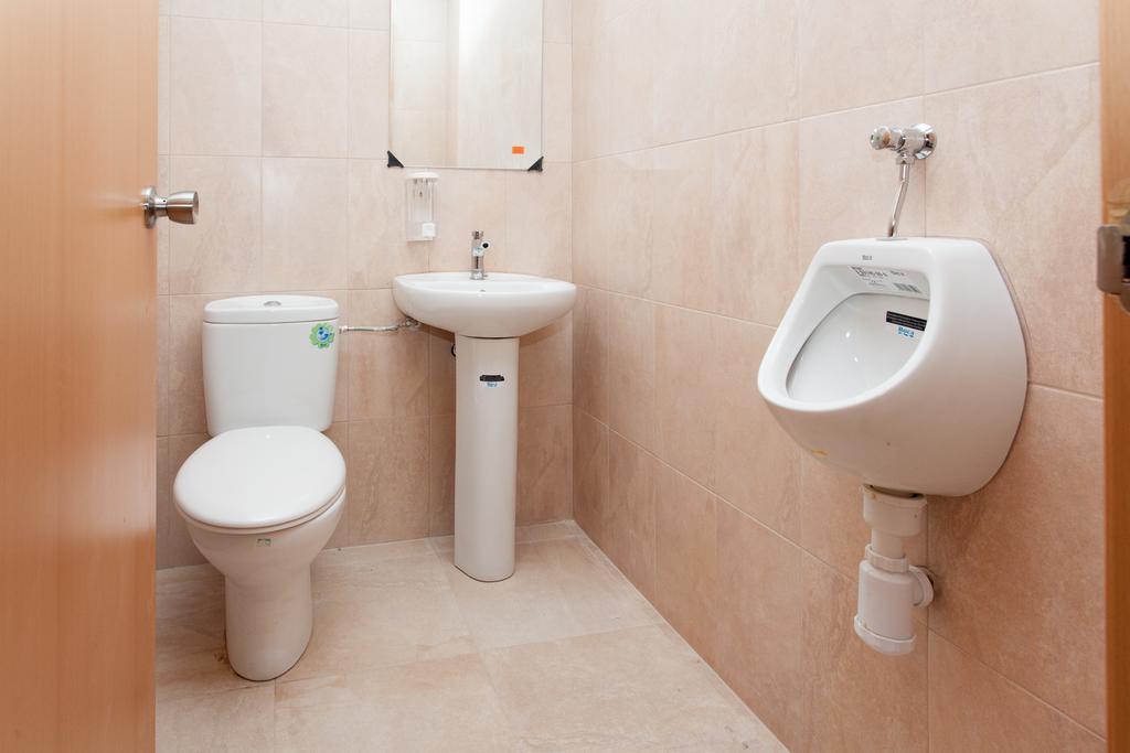 Auberge de jeunesse Galaxystar