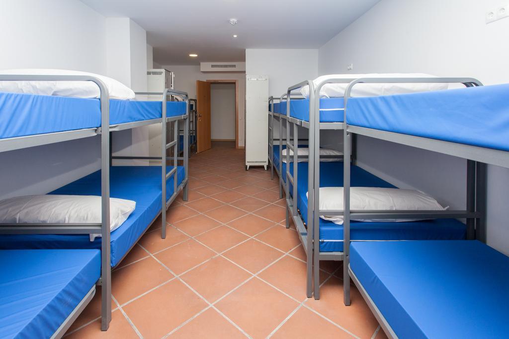 Galaxystar Auberge de jeunesse *