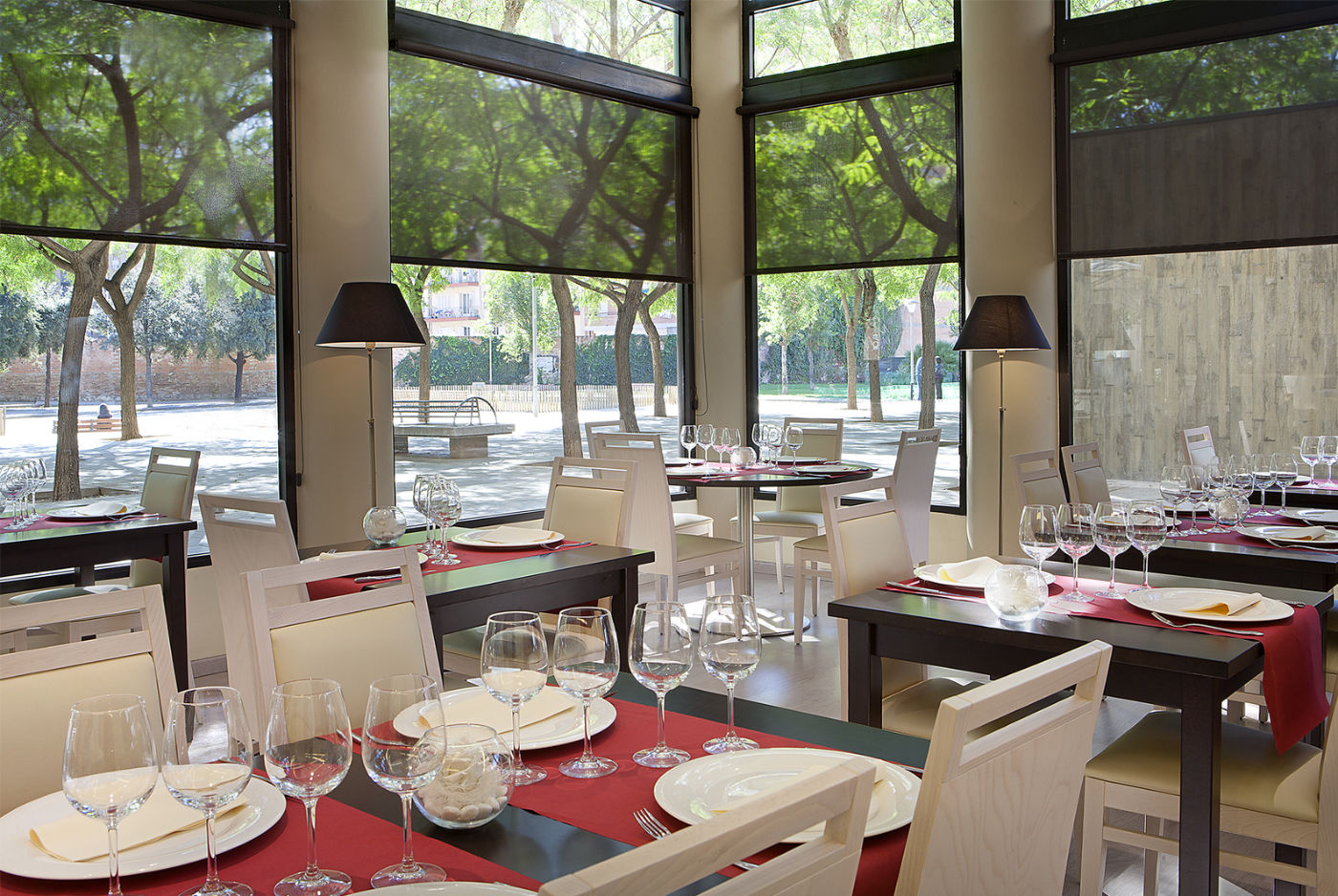 Acta City47 Hotel