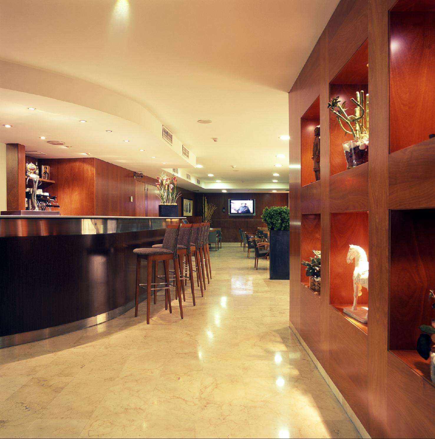 Catalonia Born Hotel Barcelone