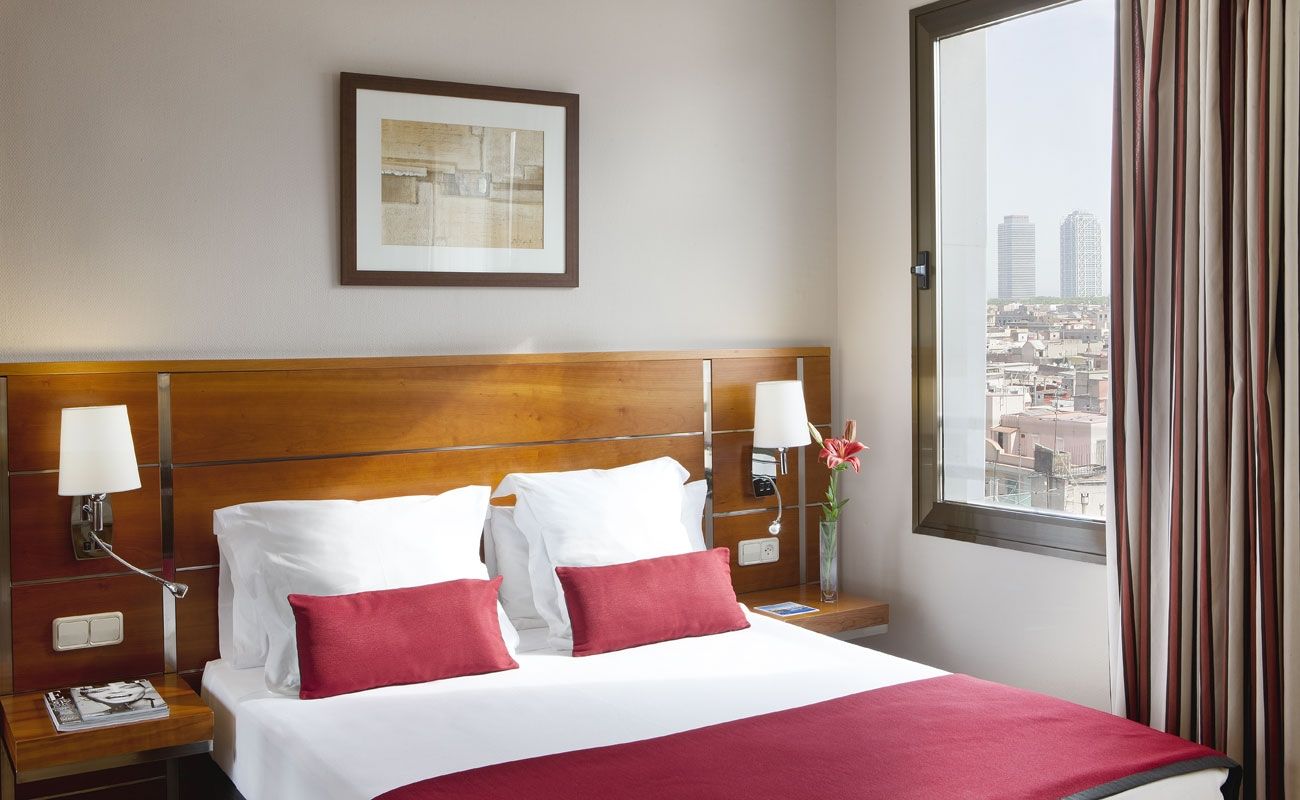 Boutique H10 Montcada Hotel