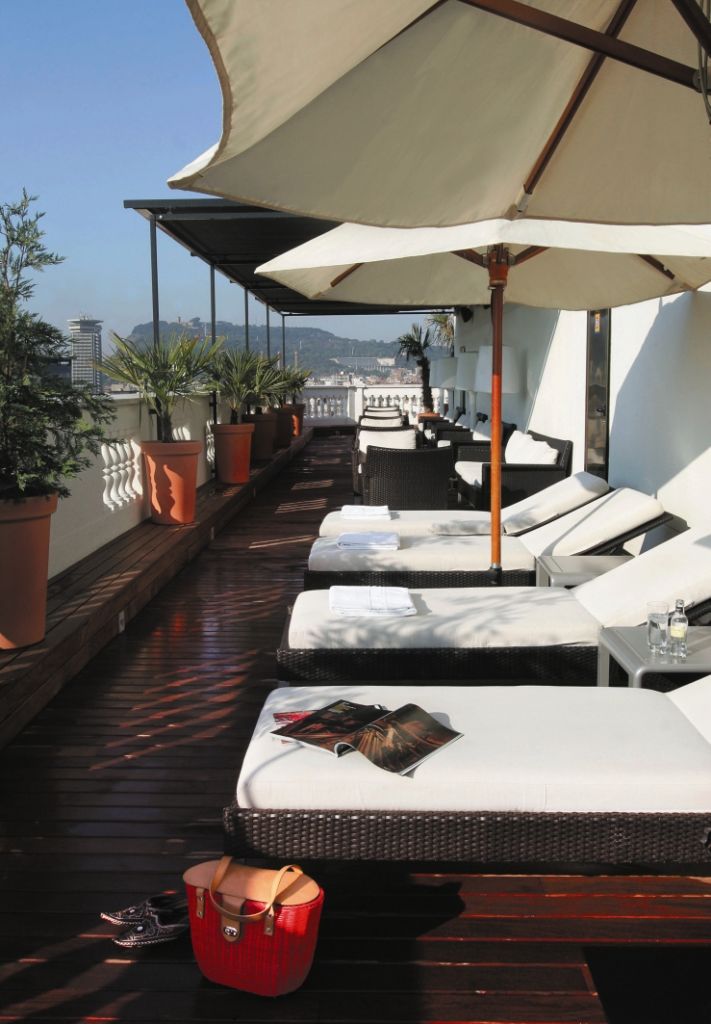 Boutique H10 Montcada Hotel Barcelona