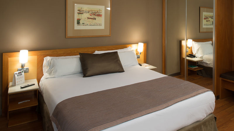 Catalonia Gracia 4* Barcelona