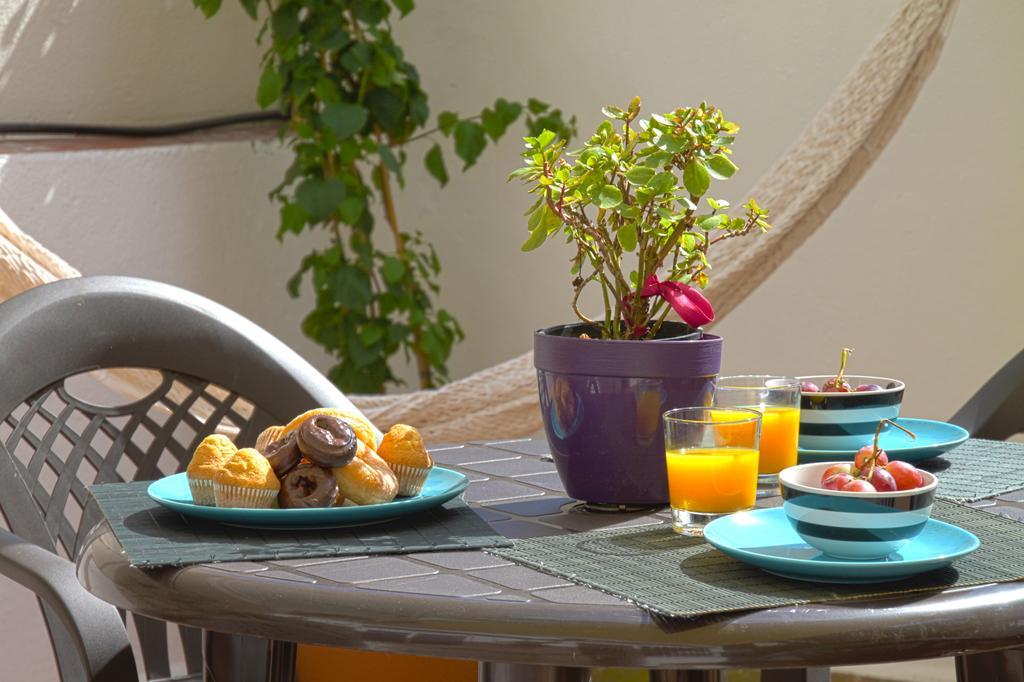 Casa Tortilla Sant Antoni Appartement Barcelona