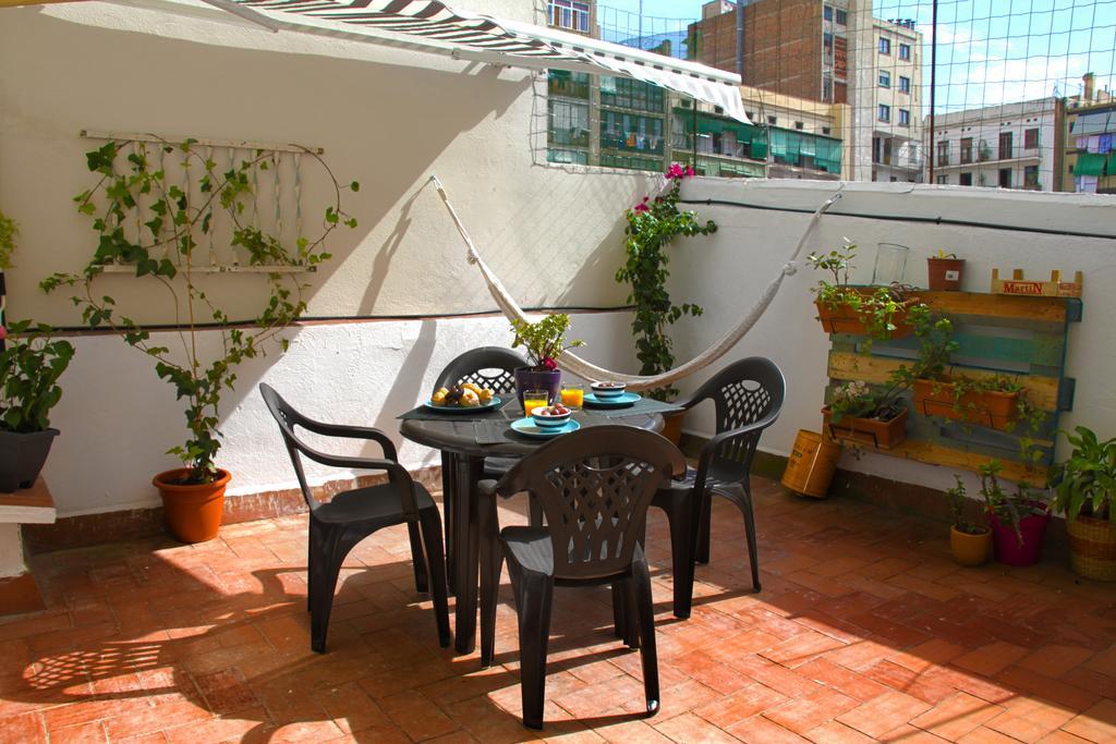 Appartement Casa Tortilla Sant Antoni