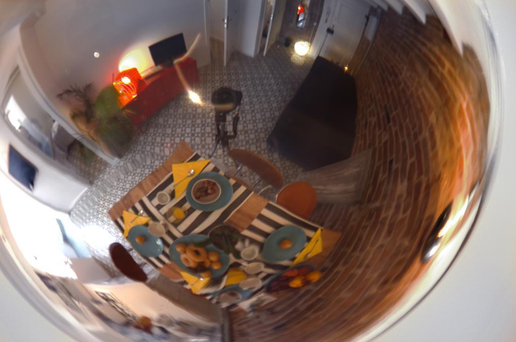 Appartement Casa Tortilla Sant Antoni