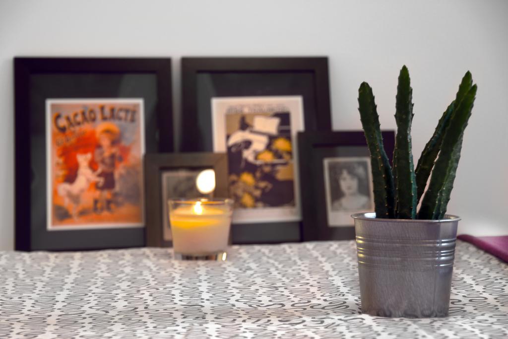 Appartement Casa Tortilla Sant Antoni Barcelona