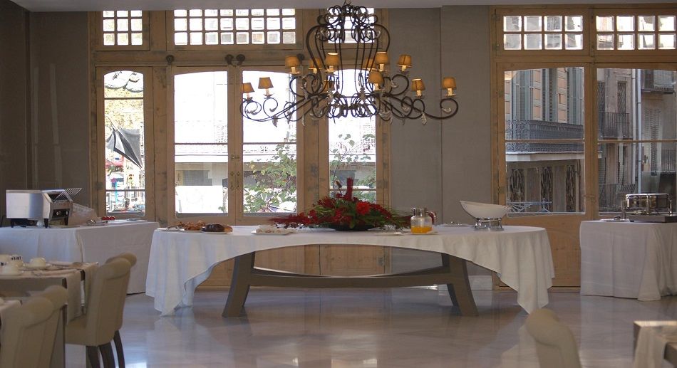Hotel Ramblas Internacional Barcelona