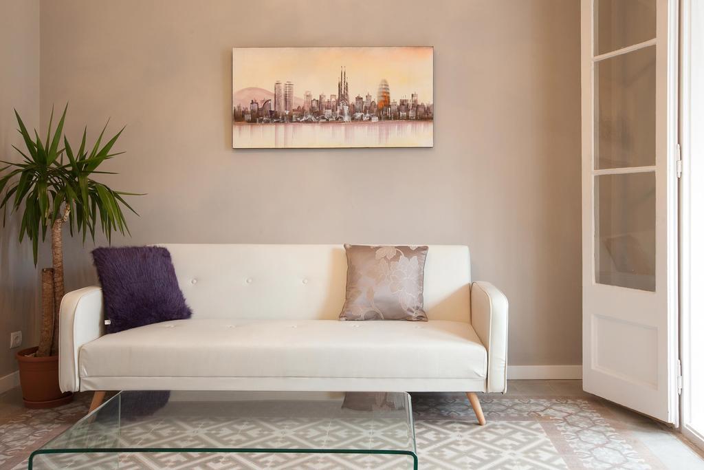 Enjoy Sofia Apartment Barcelona