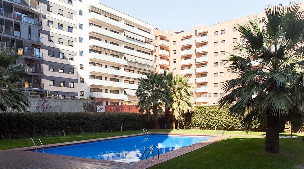 Apartamento Familiar
