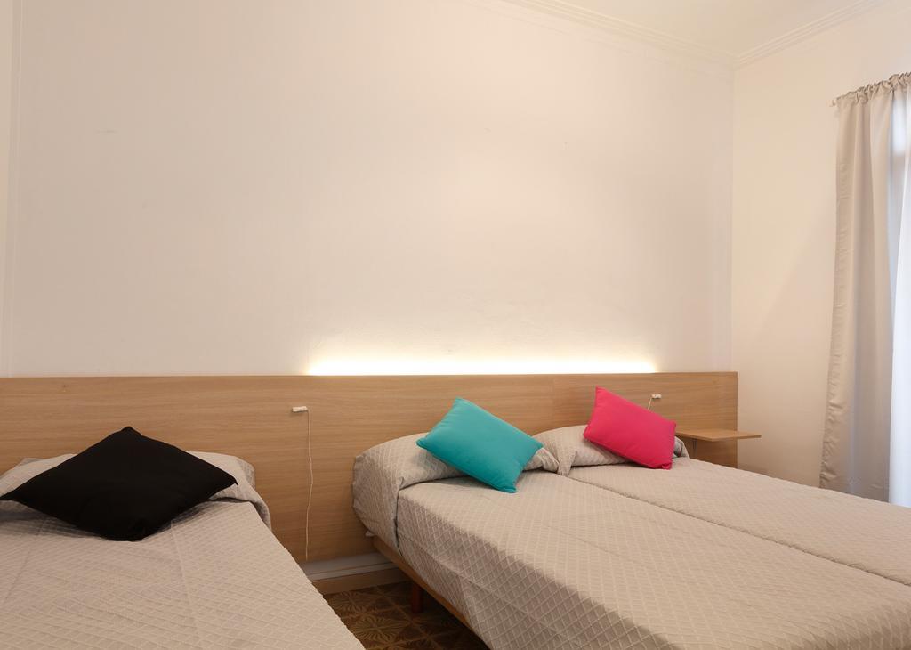 Appartement Olivier Barcelone