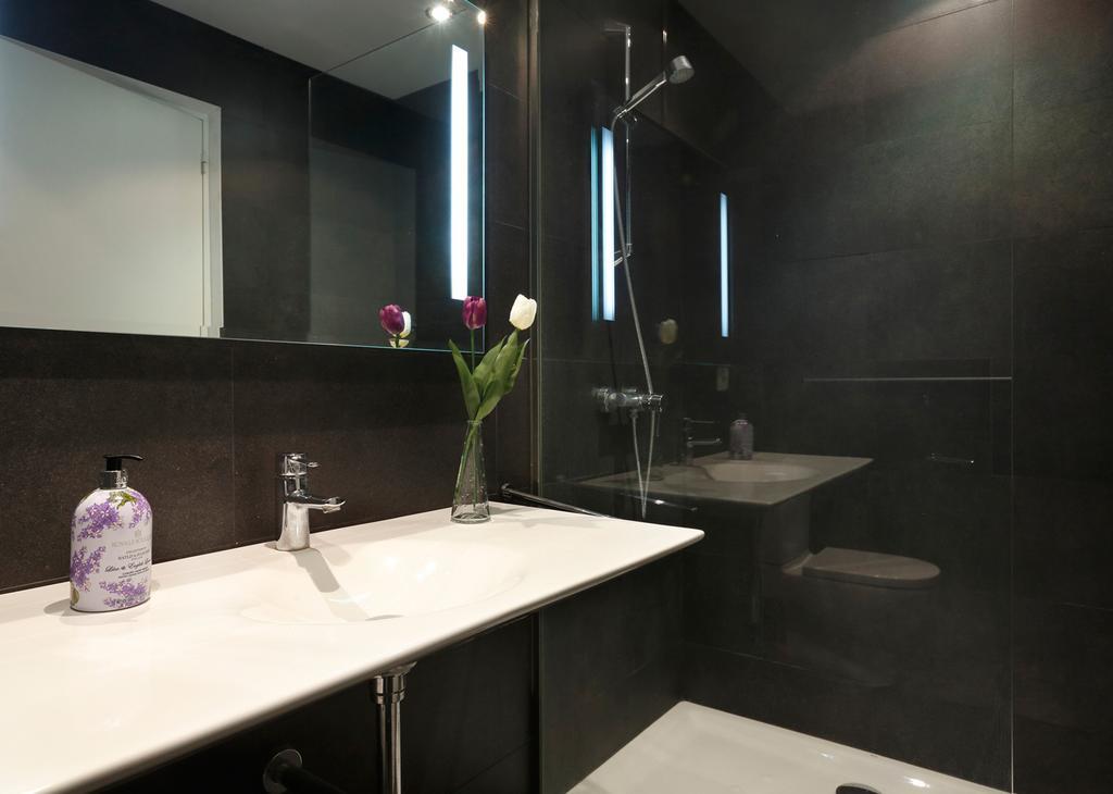 Olivier Appartement *
