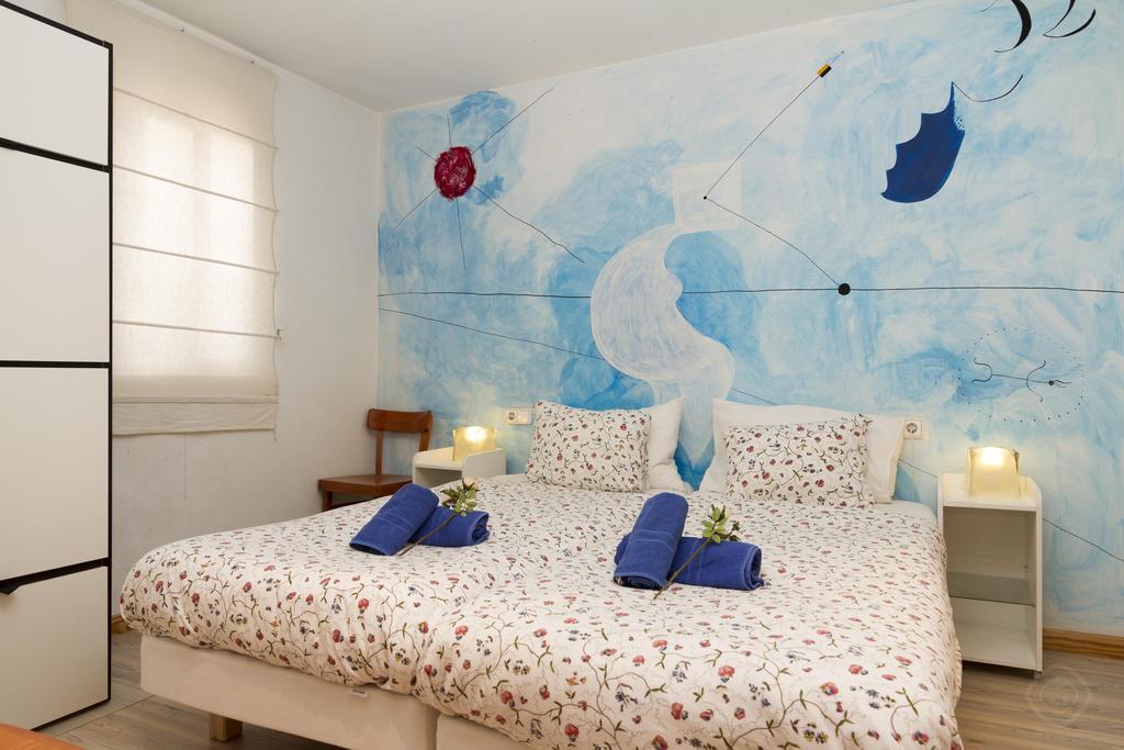 Apartment El Born *