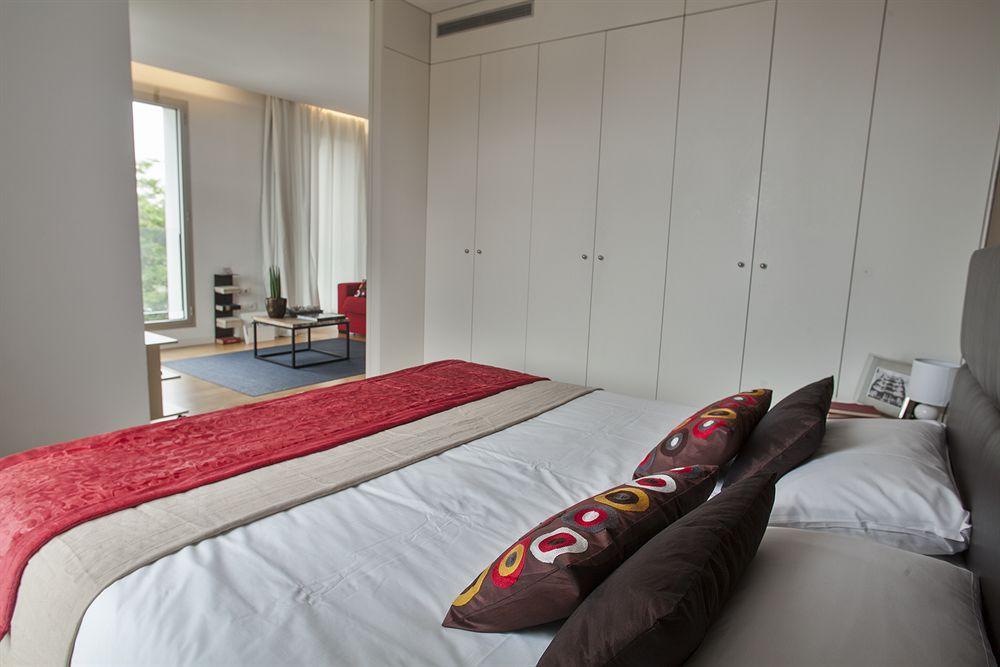 Mistral Pool Apartment