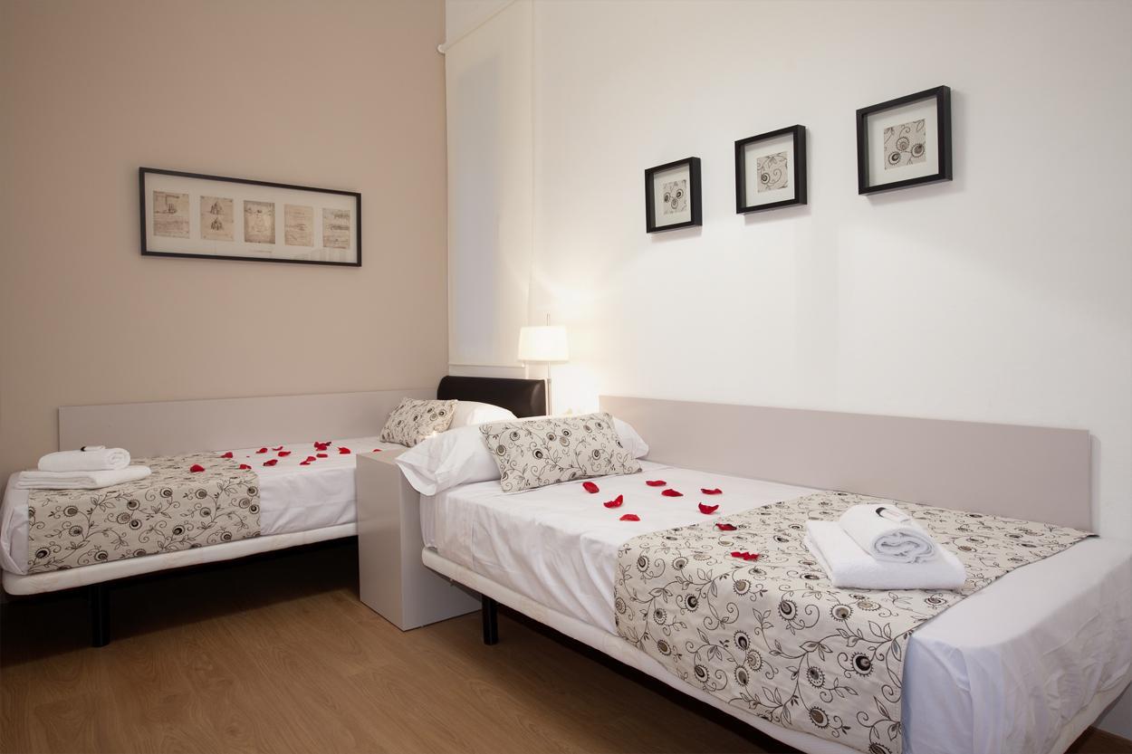 Hotel Alma Gl Barcelone