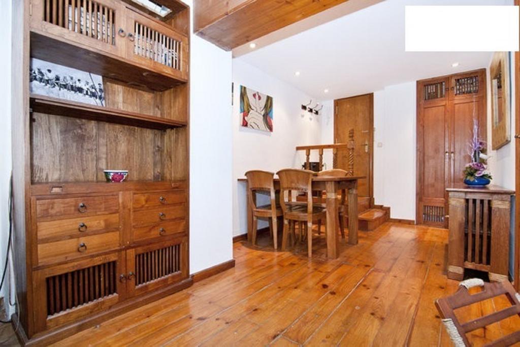Quiet Apartment! Sagrada Familia! * Barcelona