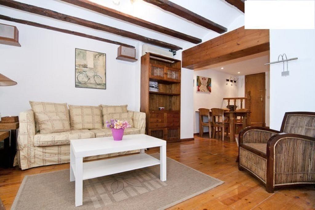 Quiet Apartment! Sagrada Familia! Apartamento