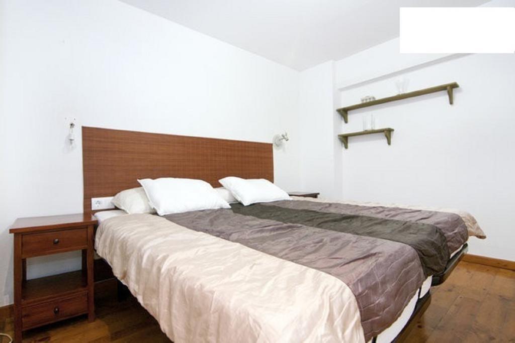 Quiet Apartment! Sagrada Familia! *