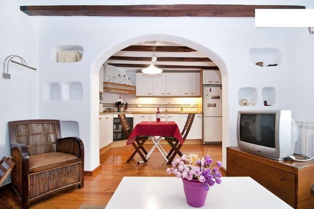 Apartamento Quiet Apartment! Sagrada Familia! Barcelona