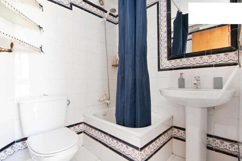 Quiet Apartment! Sagrada Familia! Barcelona