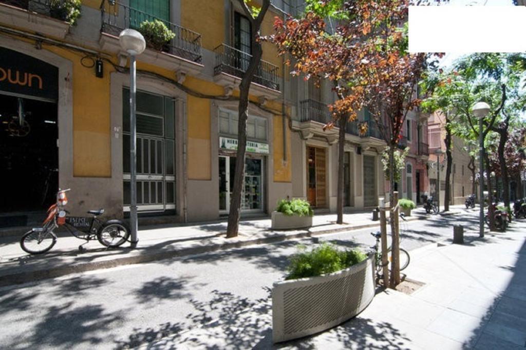Quiet Apartment! Sagrada Familia! Apartamento