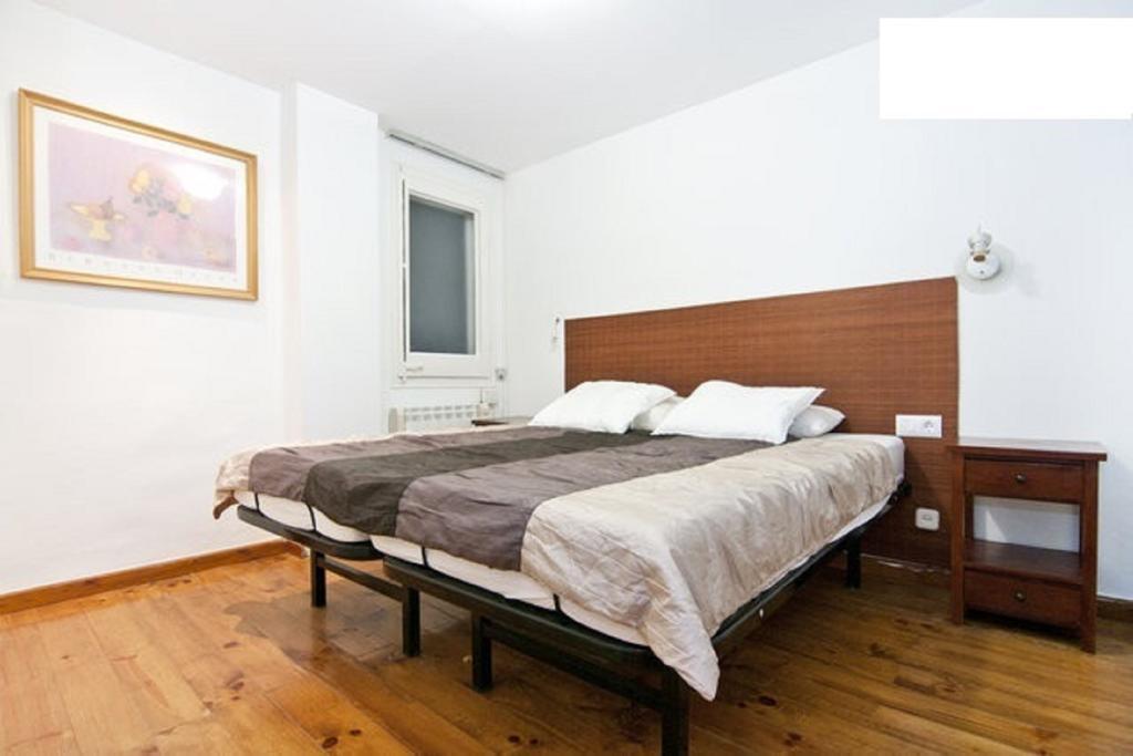 Quiet Apartment! Sagrada Familia!