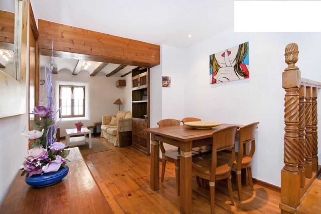 Quiet Apartment! Sagrada Familia! Apartamento *