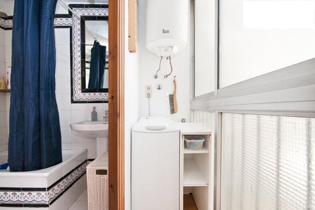 Quiet Apartment! Sagrada Familia! Apartamento Barcelona