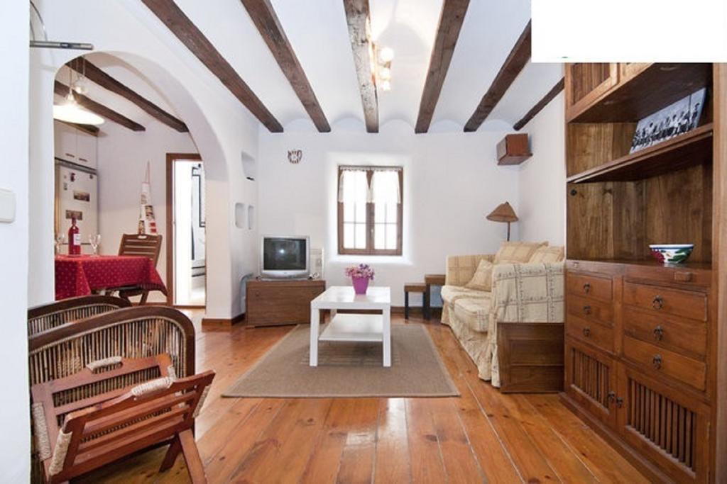 Quiet Apartment! Sagrada Familia! *
