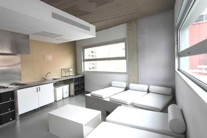 Dailyflats Cities Hotel Barcelone